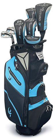 PGF Lady Futura Package