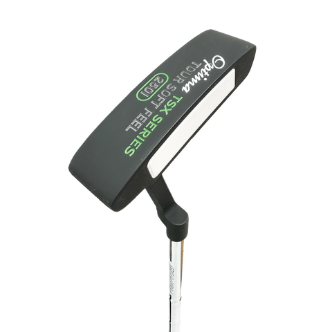 Optima TSX Putters