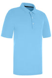 ProQuip Men's Polo Shirts (SS26 INDENT)