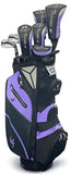 PGF Lady Futura Package