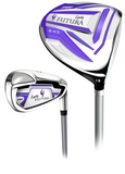 PGF Lady Futura Package