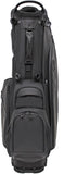 Optima Golf Bag PU Stand