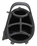 Optima Golf Bag PU Stand