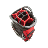 Optima Golf Bag Champion Cart