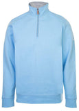 ProQuip Outerwear Mistral Zip-Neck