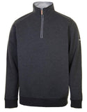 ProQuip Outerwear Mistral Zip-Neck