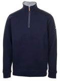 ProQuip Outerwear Mistral Zip-Neck