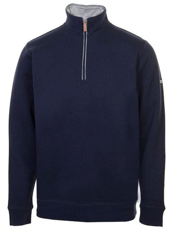 ProQuip Outerwear Mistral Zip-Neck