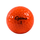 Optima CS Coloured Balls 2PC Construction