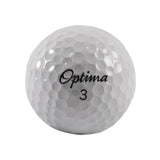 Optima CS Coloured Balls 2PC Construction