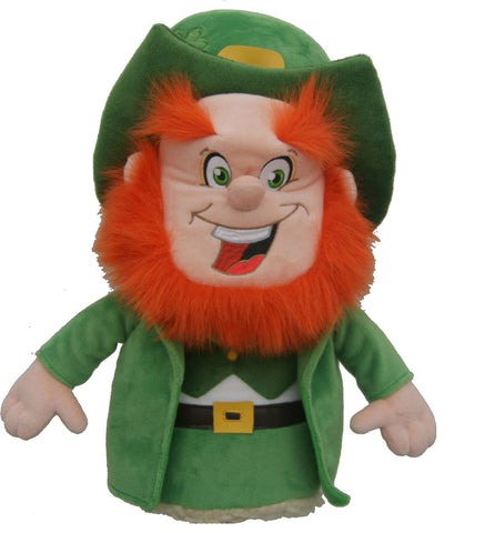 daphne-leprechaun-golf-headcover